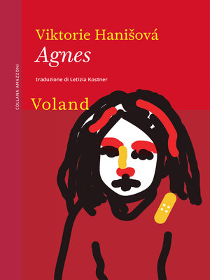 cover image of Agnes